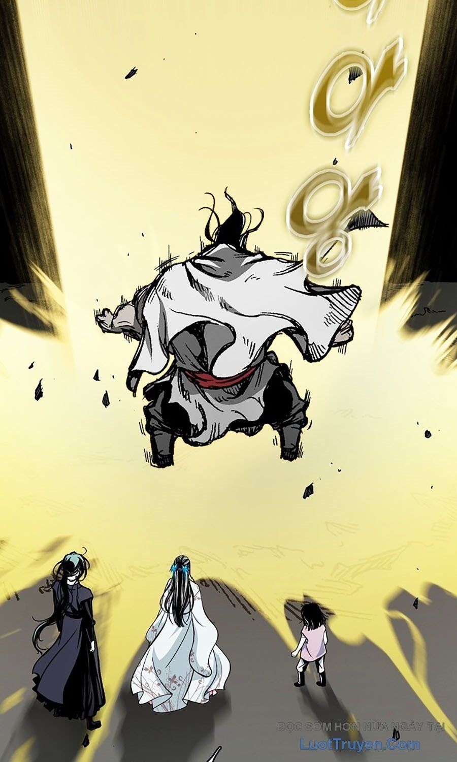 Hồi ức Của Chiến Thần - Chapter 229 - Page 96