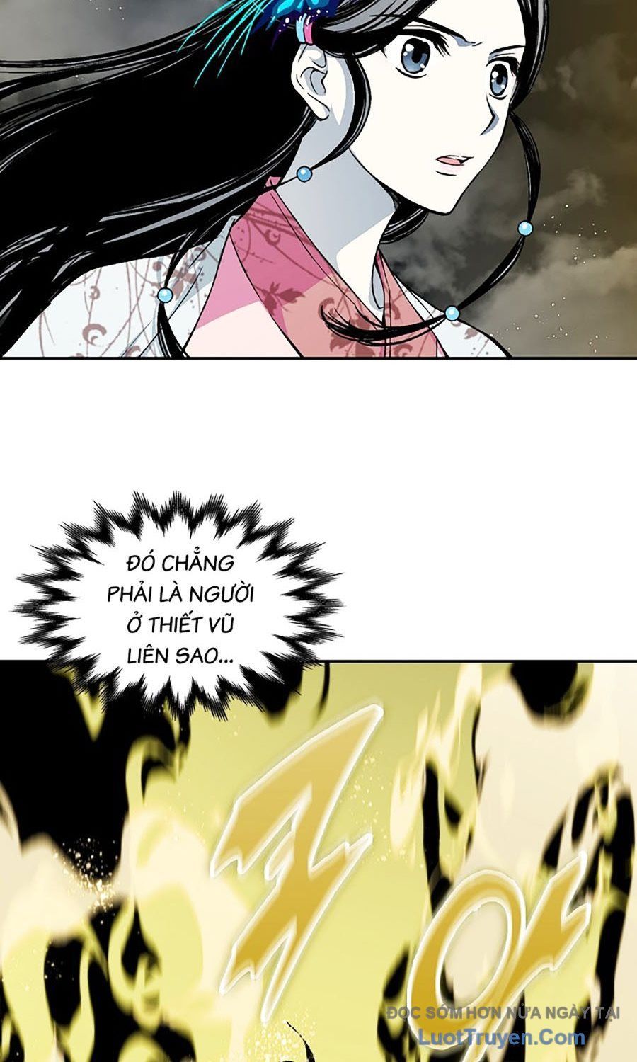 Hồi ức Của Chiến Thần - Chapter 229 - Page 99