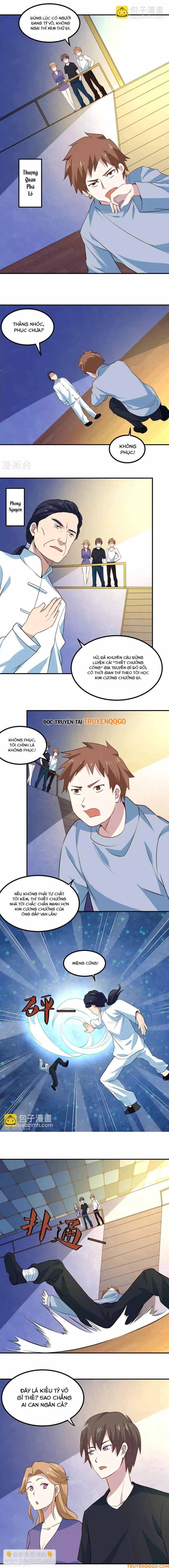 Ứng Dụng Thần Kỳ - Chapter 67 - Page 3