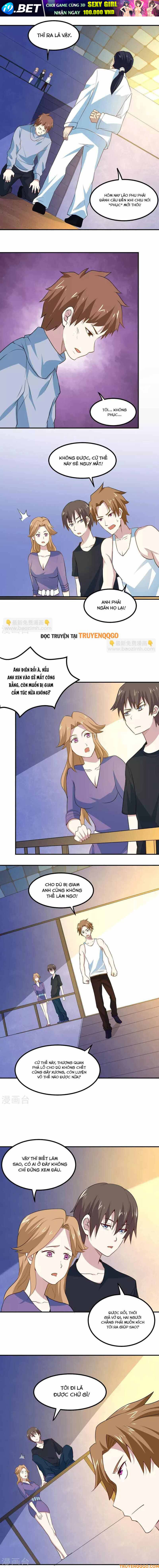 Ứng Dụng Thần Kỳ - Chapter 67 - Page 5