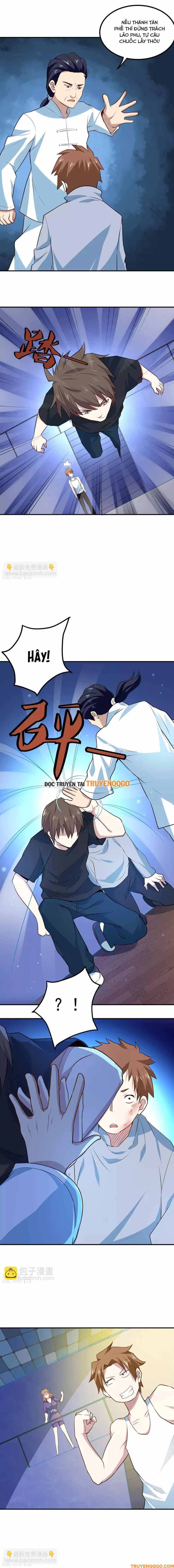 Ứng Dụng Thần Kỳ - Chapter 67 - Page 6