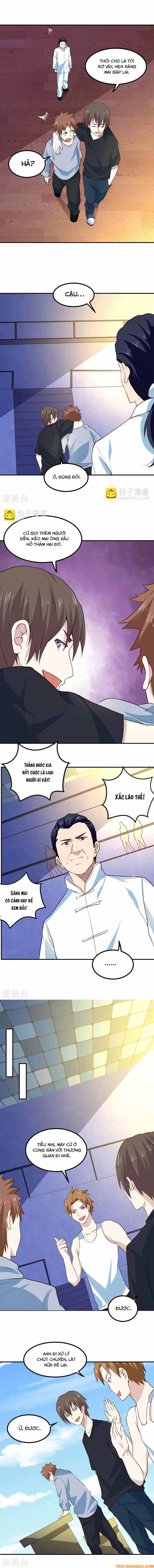 Ứng Dụng Thần Kỳ - Chapter 68 - Page 4