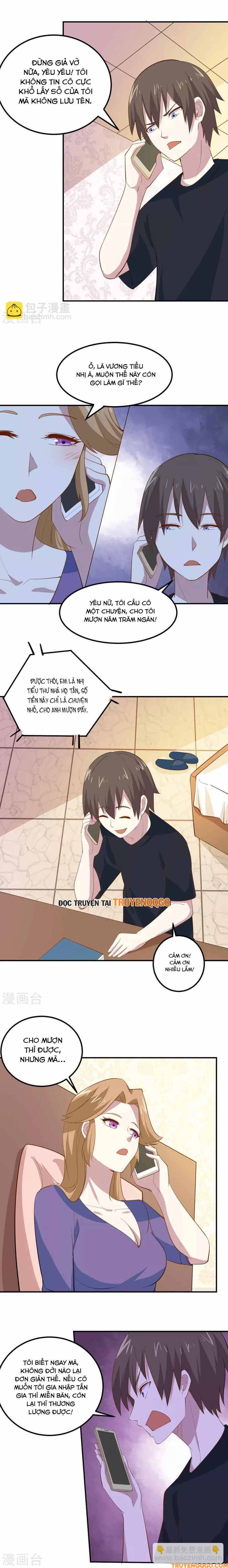 Ứng Dụng Thần Kỳ - Chapter 69 - Page 5