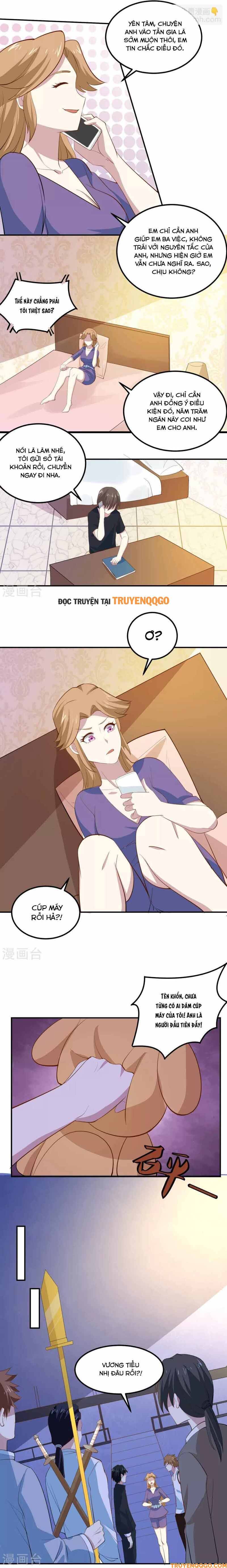 Ứng Dụng Thần Kỳ - Chapter 69 - Page 6