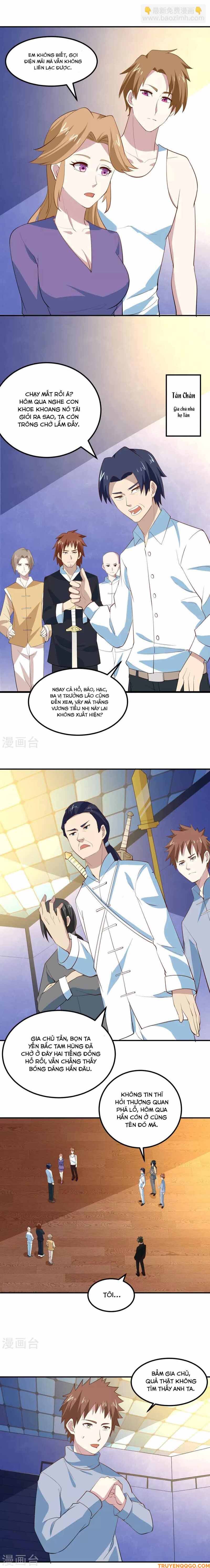 Ứng Dụng Thần Kỳ - Chapter 69 - Page 7