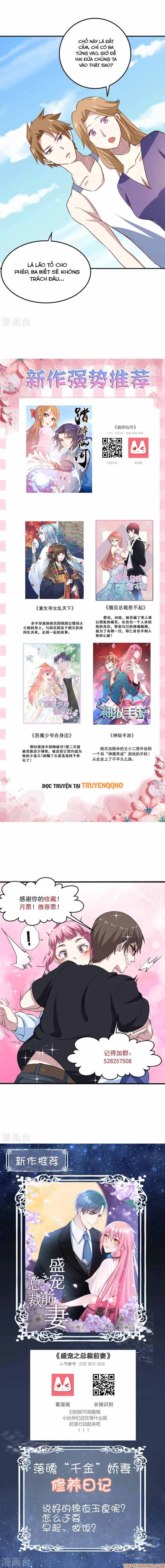 Ứng Dụng Thần Kỳ - Chapter 71 - Page 8