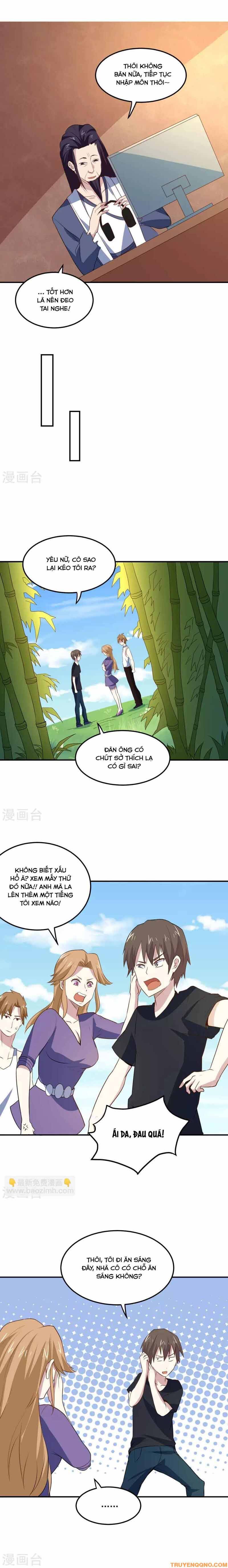 Ứng Dụng Thần Kỳ - Chapter 72 - Page 4