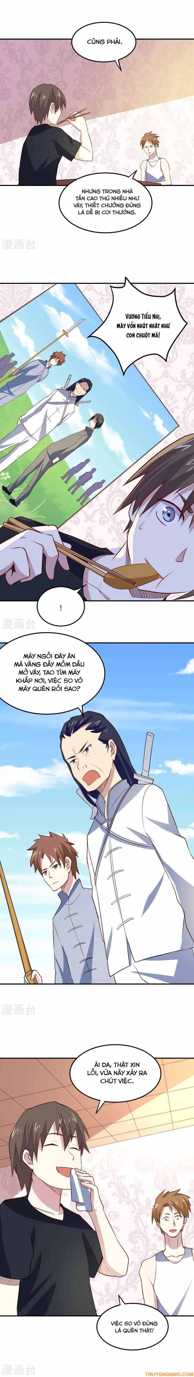 Ứng Dụng Thần Kỳ - Chapter 72 - Page 7