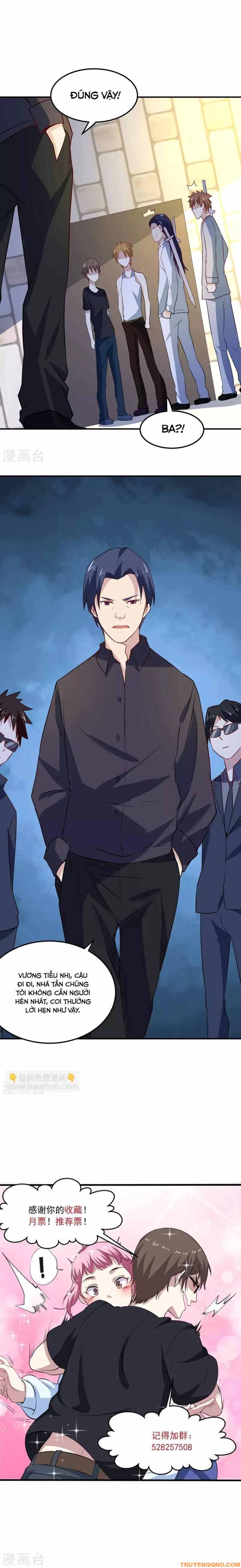 Ứng Dụng Thần Kỳ - Chapter 72 - Page 9