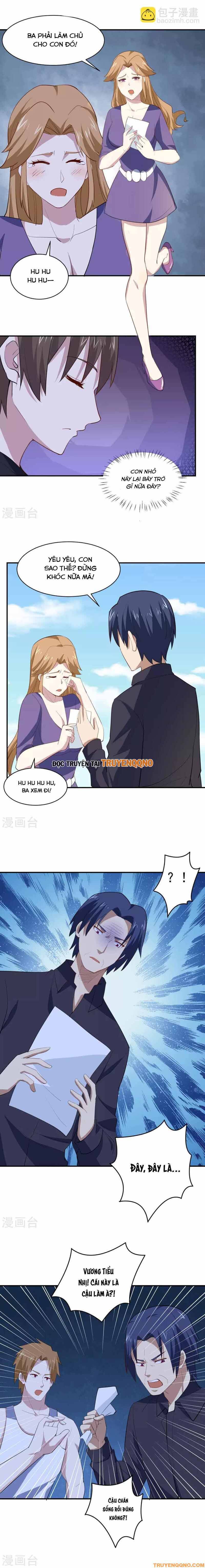 Ứng Dụng Thần Kỳ - Chapter 73 - Page 3