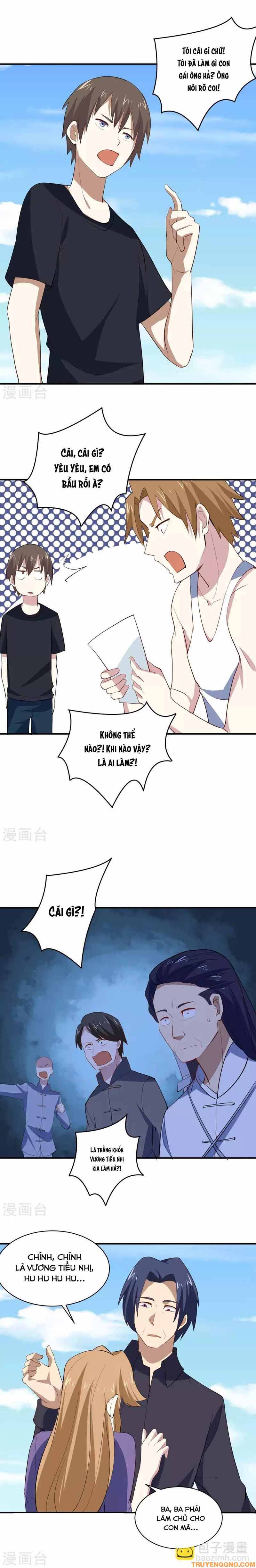 Ứng Dụng Thần Kỳ - Chapter 73 - Page 4