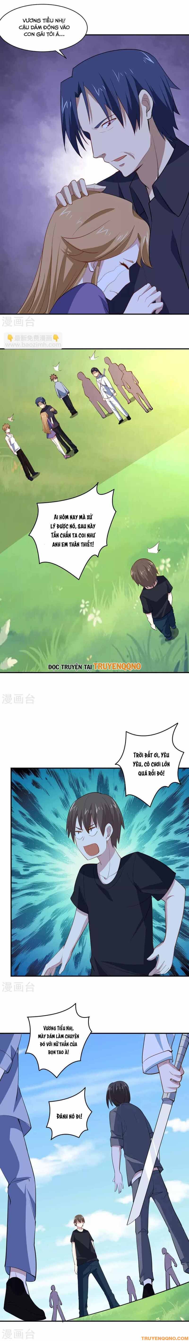 Ứng Dụng Thần Kỳ - Chapter 73 - Page 5