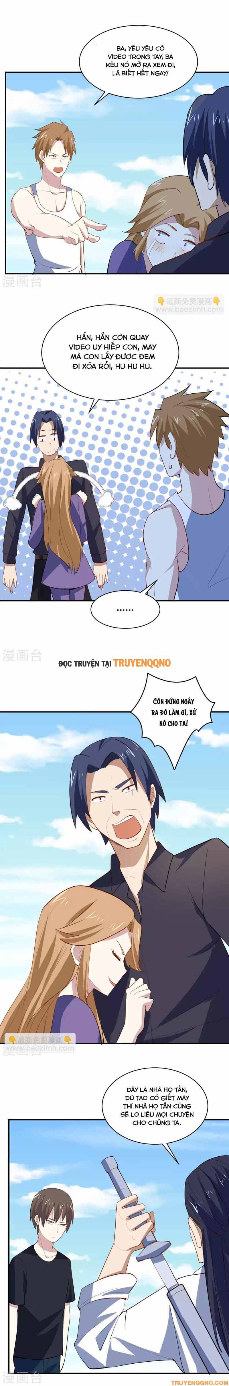 Ứng Dụng Thần Kỳ - Chapter 73 - Page 6