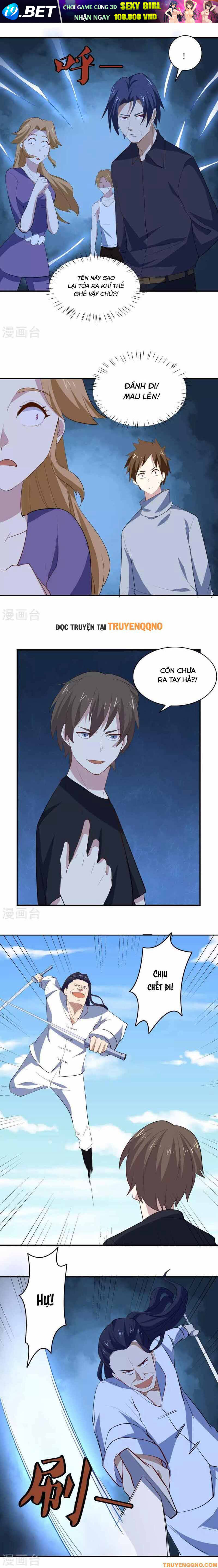 Ứng Dụng Thần Kỳ - Chapter 73 - Page 8