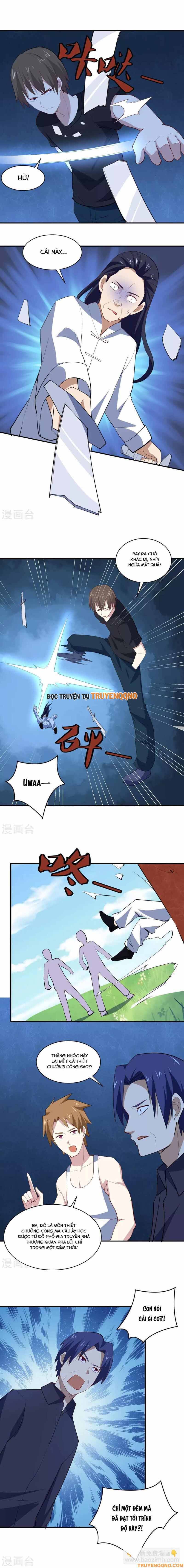 Ứng Dụng Thần Kỳ - Chapter 74 - Page 6