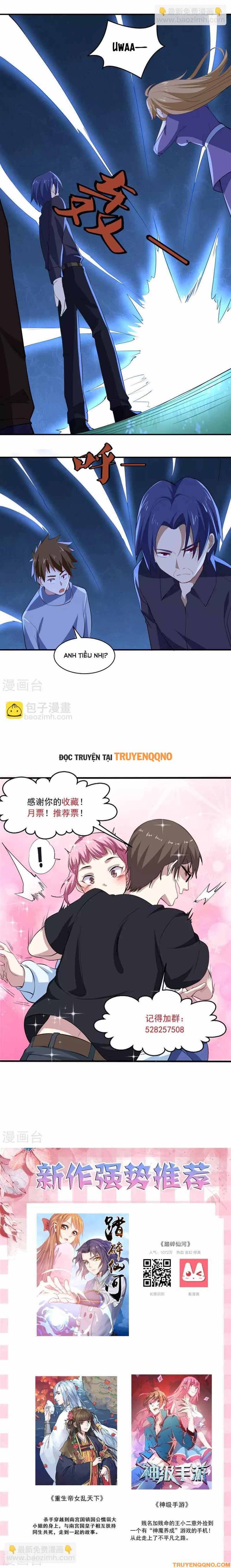 Ứng Dụng Thần Kỳ - Chapter 74 - Page 8