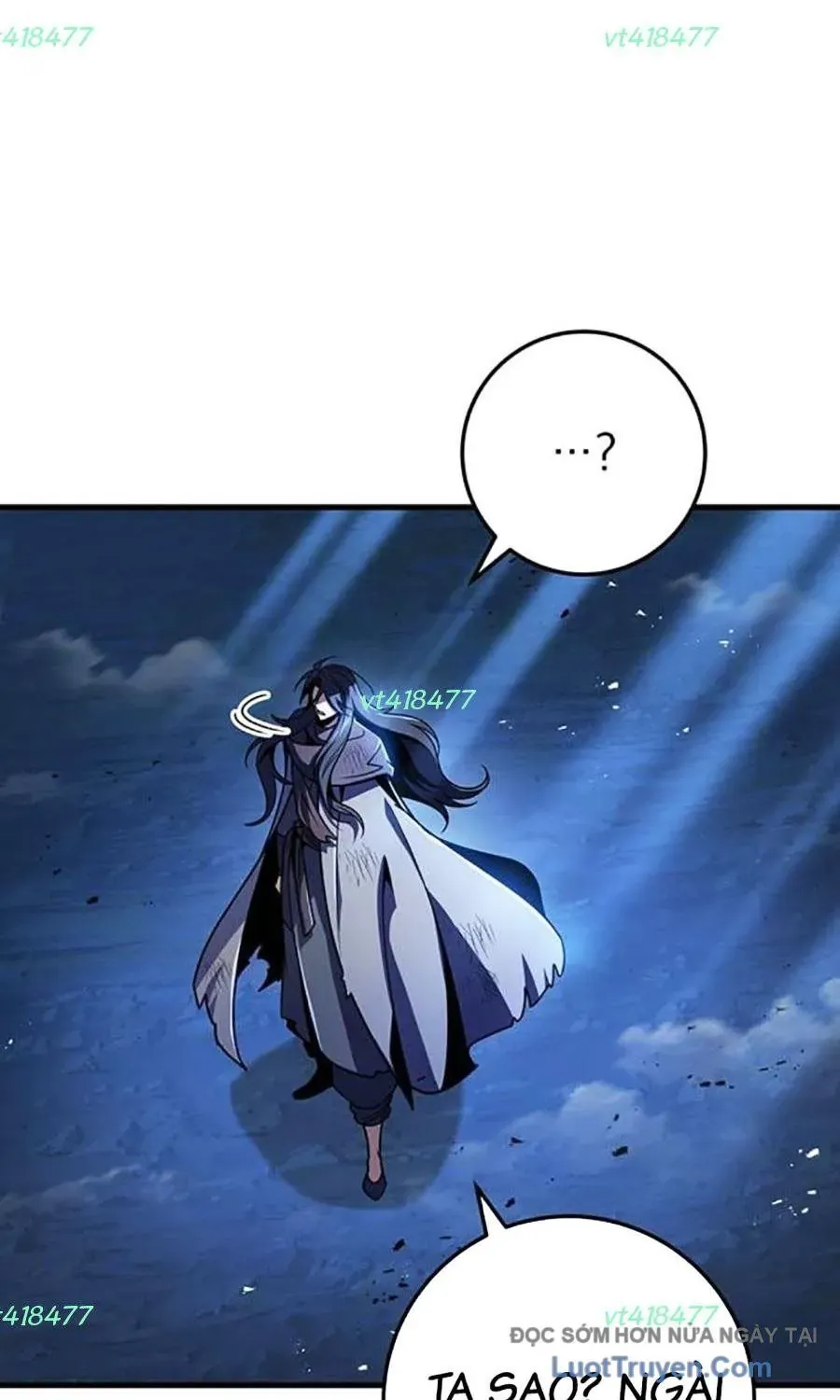 Thanh Kiếm Của Hoàng Đế - Chapter 112 - Page 10