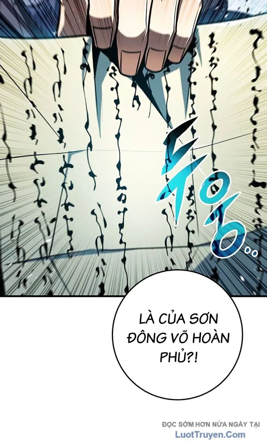 Thanh Kiếm Của Hoàng Đế - Chapter 112 - Page 100
