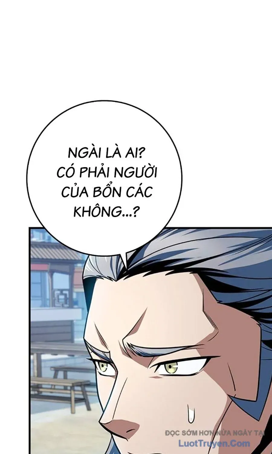 Thanh Kiếm Của Hoàng Đế - Chapter 112 - Page 101