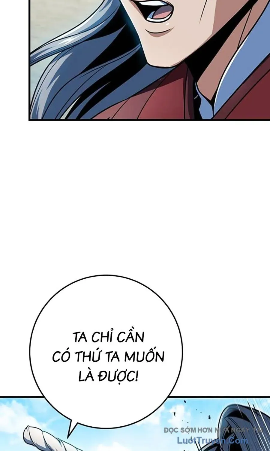 Thanh Kiếm Của Hoàng Đế - Chapter 112 - Page 102