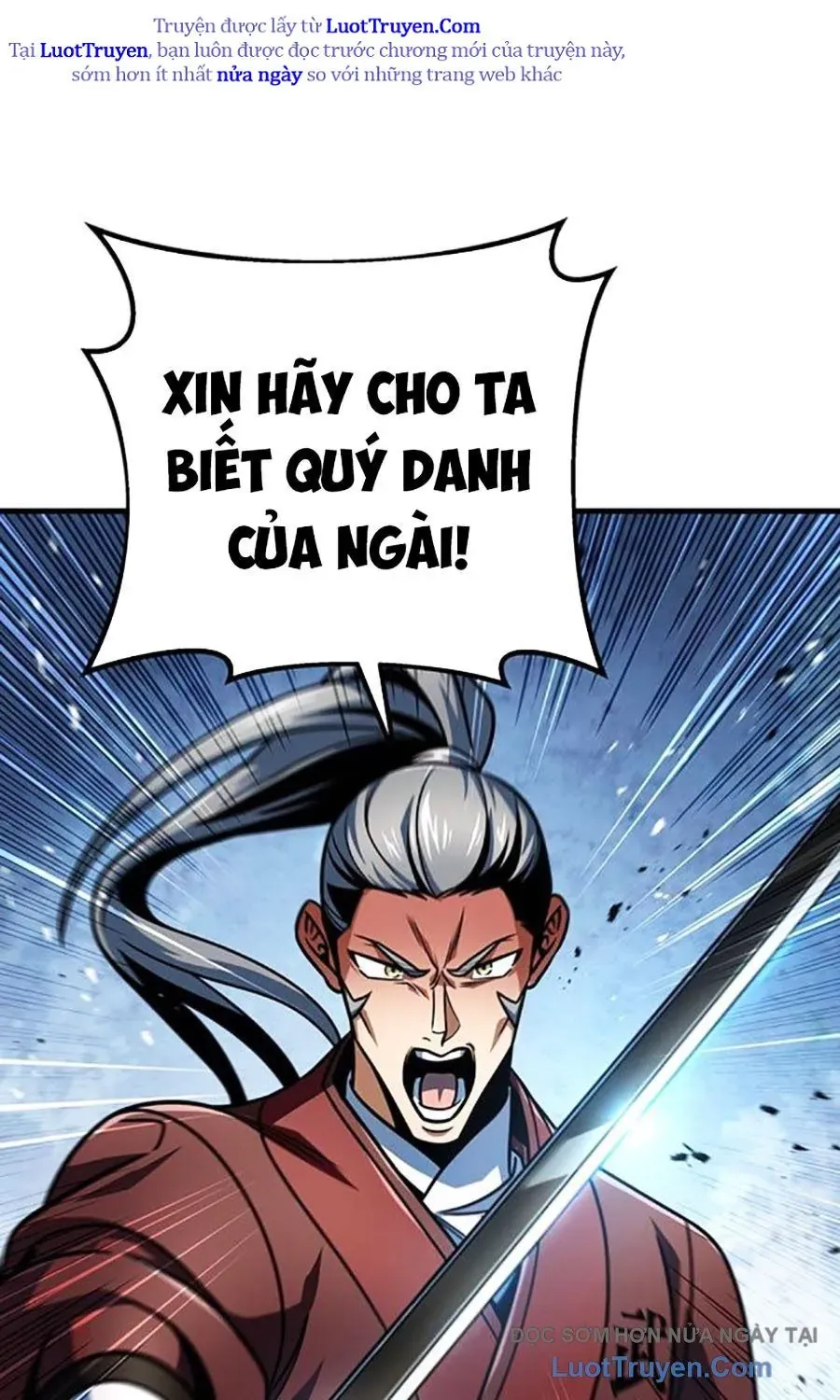 Thanh Kiếm Của Hoàng Đế - Chapter 112 - Page 104