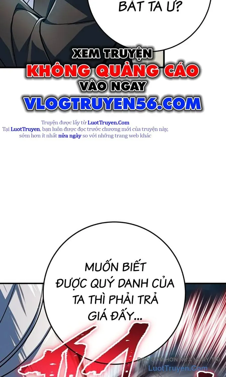 Thanh Kiếm Của Hoàng Đế - Chapter 112 - Page 107