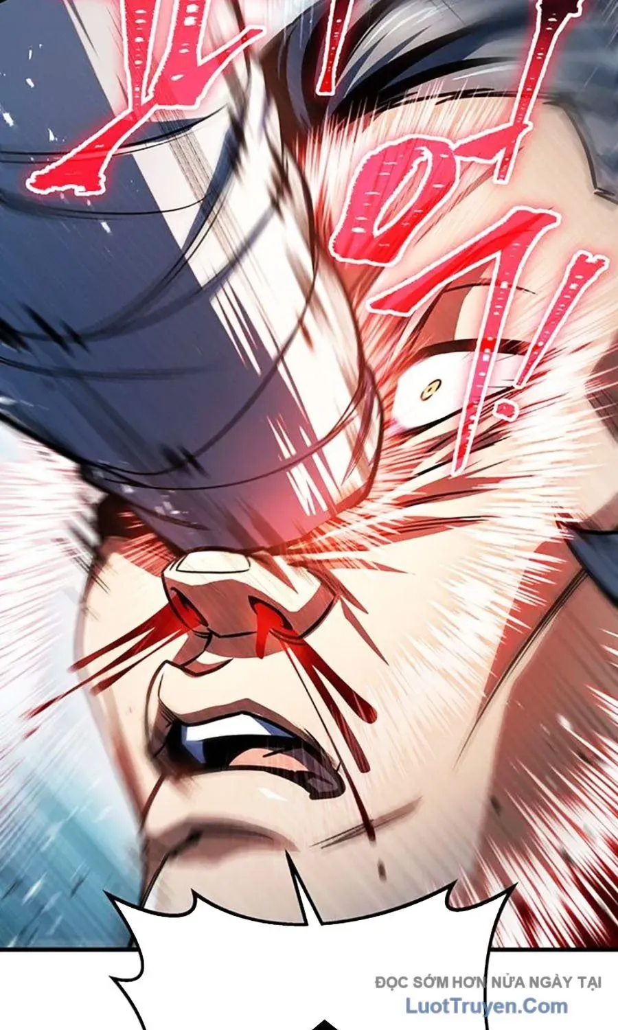 Thanh Kiếm Của Hoàng Đế - Chapter 112 - Page 108