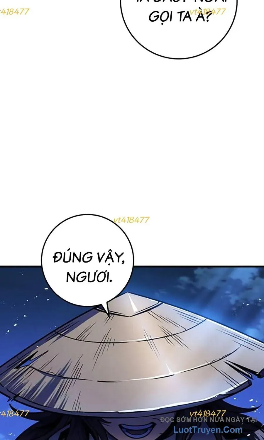 Thanh Kiếm Của Hoàng Đế - Chapter 112 - Page 11