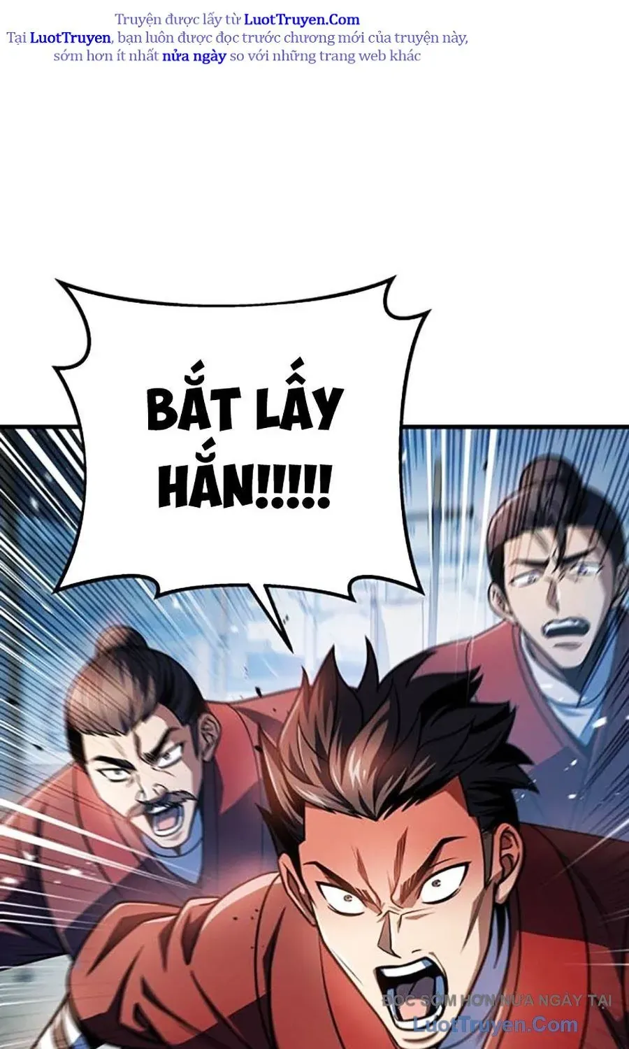 Thanh Kiếm Của Hoàng Đế - Chapter 112 - Page 111