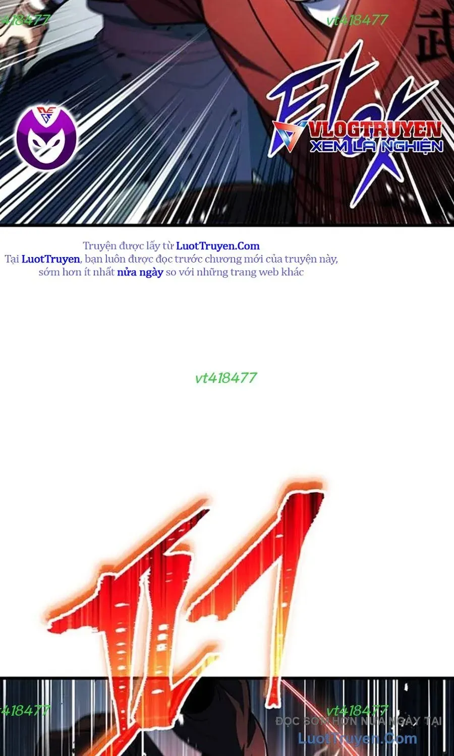 Thanh Kiếm Của Hoàng Đế - Chapter 112 - Page 112