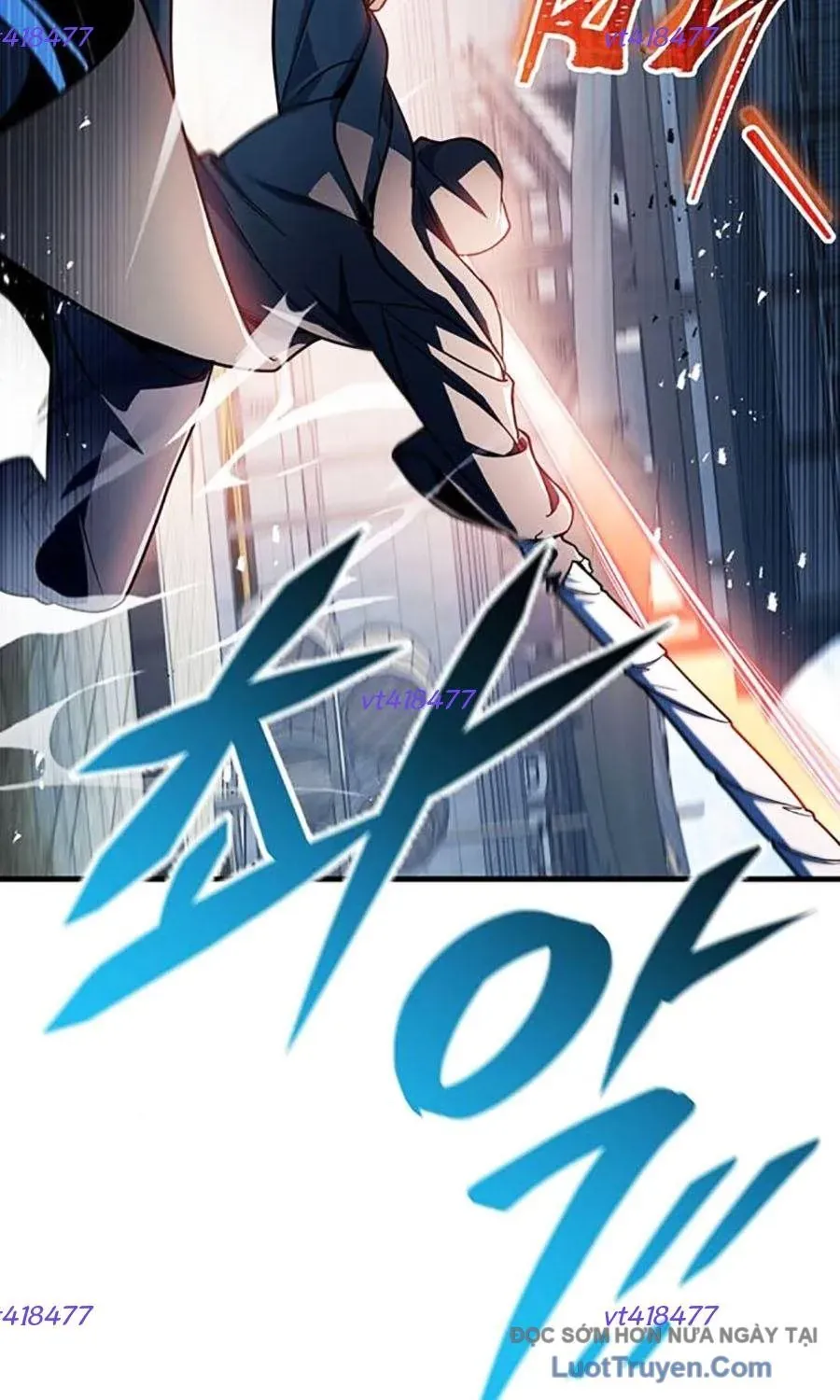 Thanh Kiếm Của Hoàng Đế - Chapter 112 - Page 114