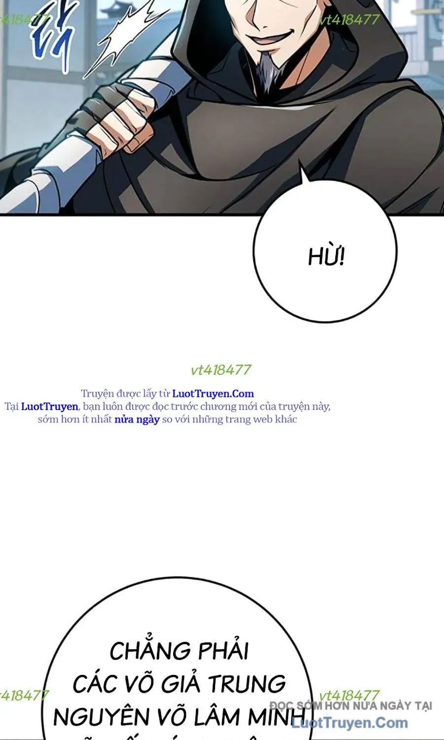 Thanh Kiếm Của Hoàng Đế - Chapter 112 - Page 118