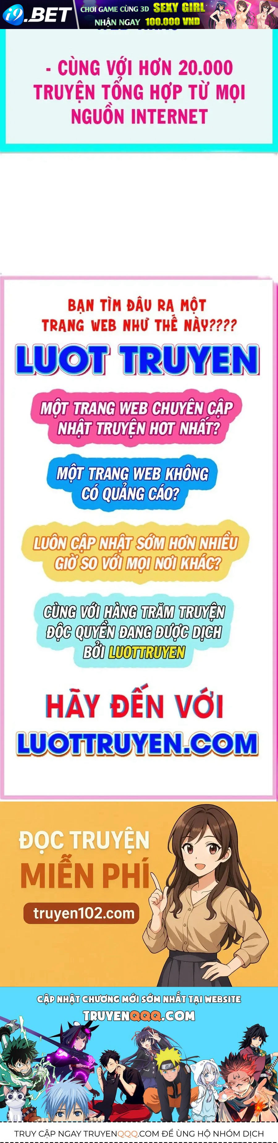 Thanh Kiếm Của Hoàng Đế - Chapter 112 - Page 124