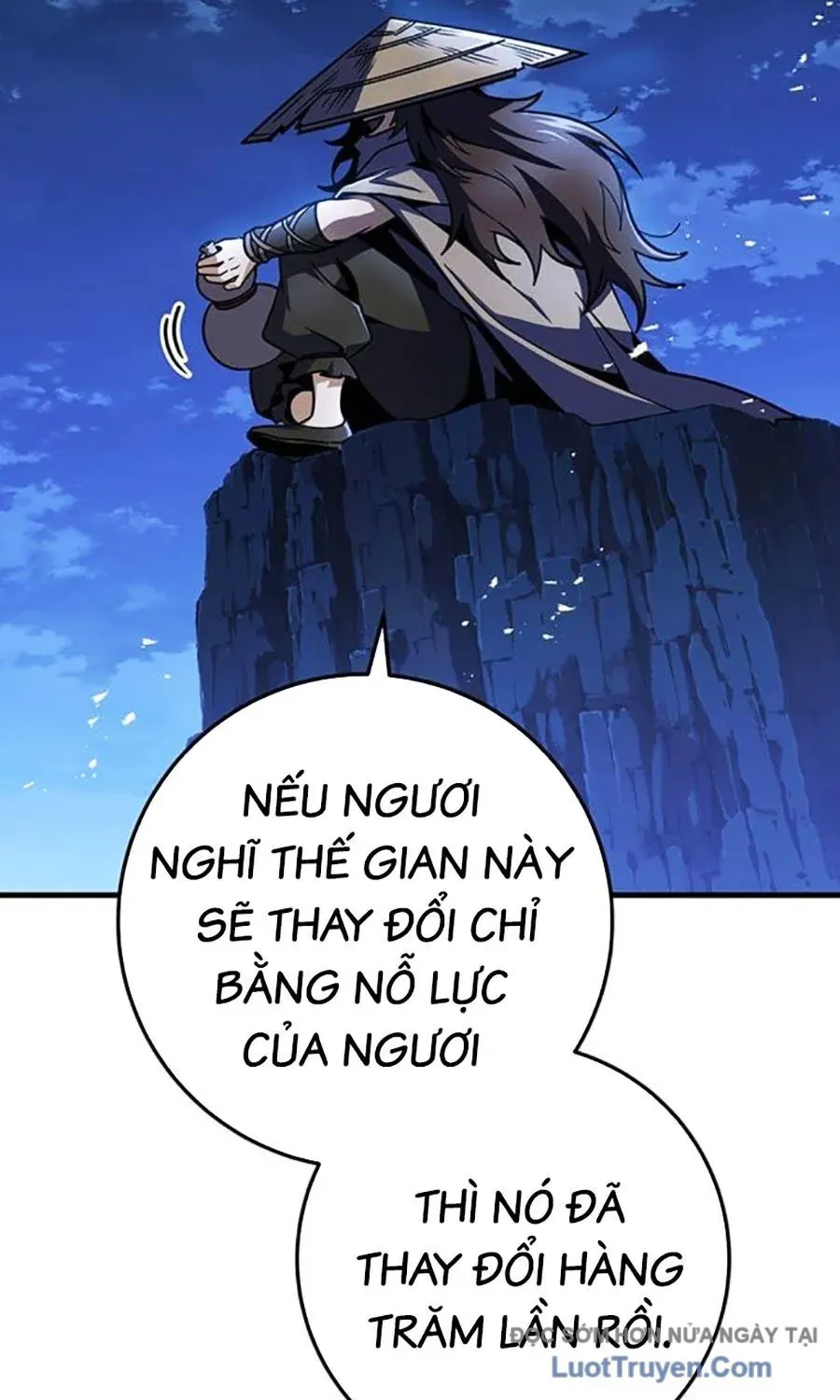 Thanh Kiếm Của Hoàng Đế - Chapter 112 - Page 19