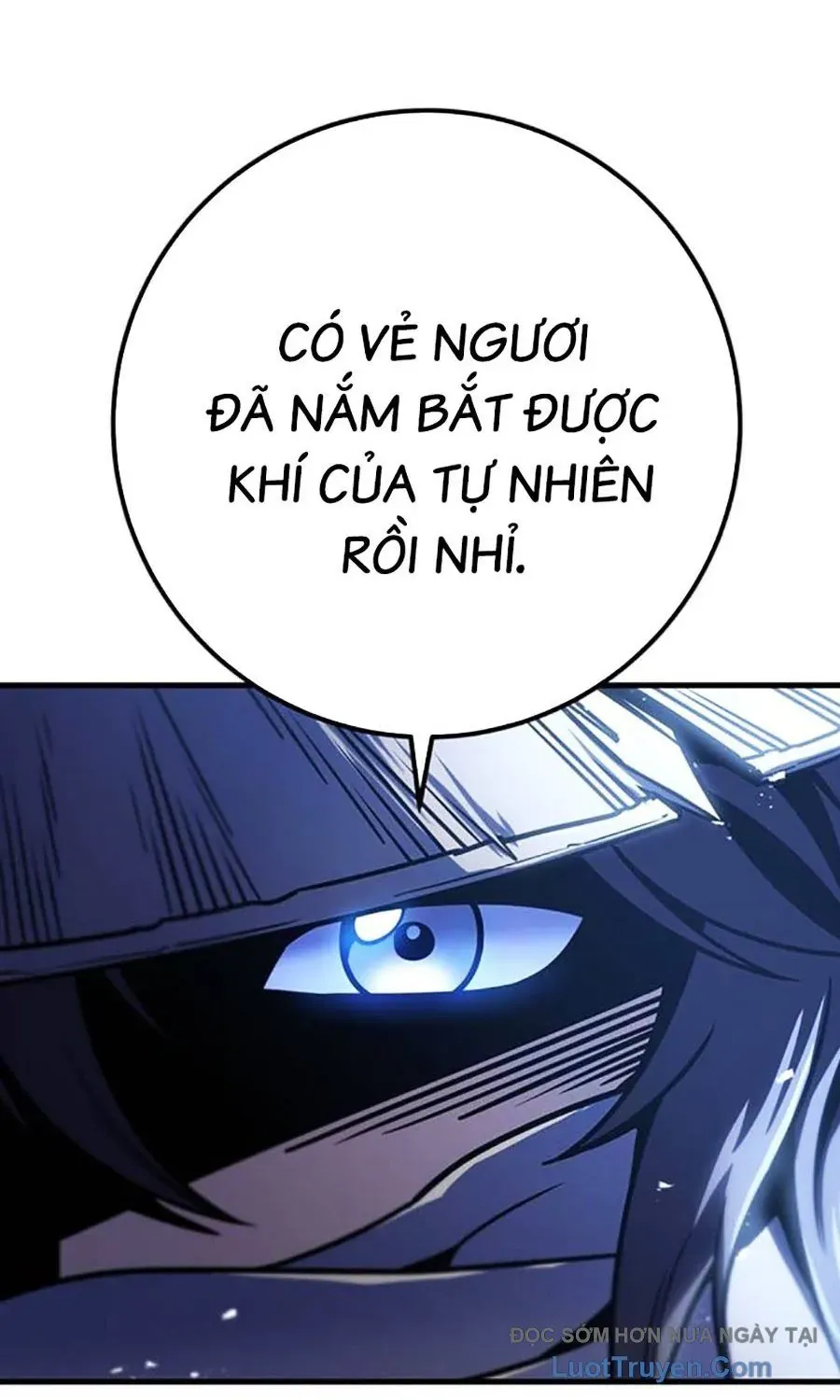 Thanh Kiếm Của Hoàng Đế - Chapter 112 - Page 22