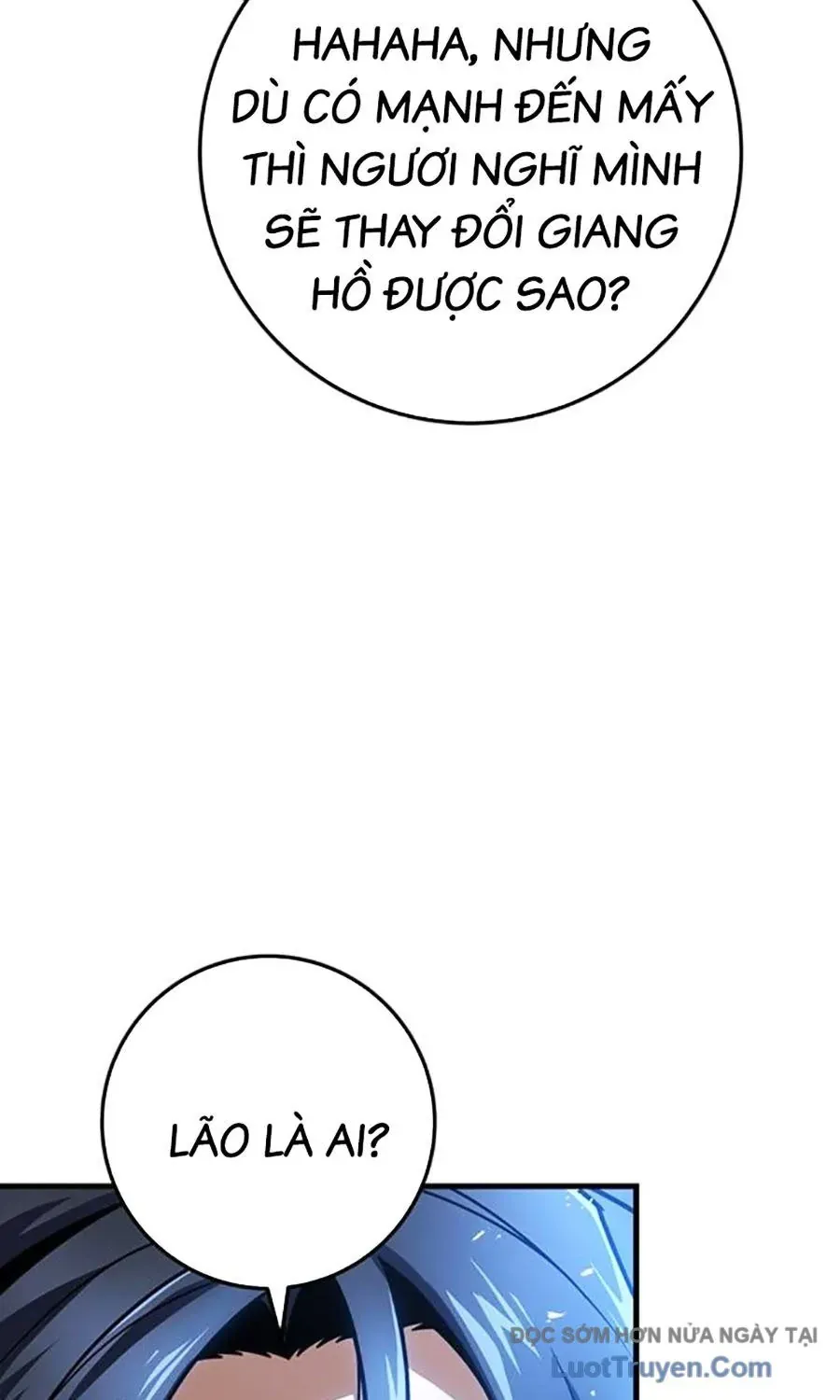 Thanh Kiếm Của Hoàng Đế - Chapter 112 - Page 25