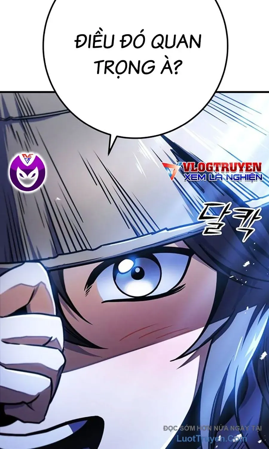 Thanh Kiếm Của Hoàng Đế - Chapter 112 - Page 27