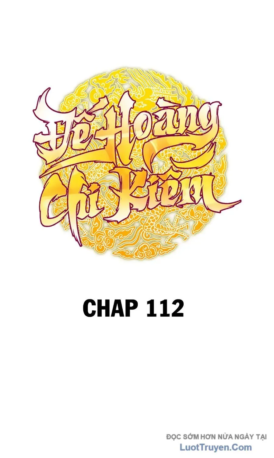 Thanh Kiếm Của Hoàng Đế - Chapter 112 - Page 29
