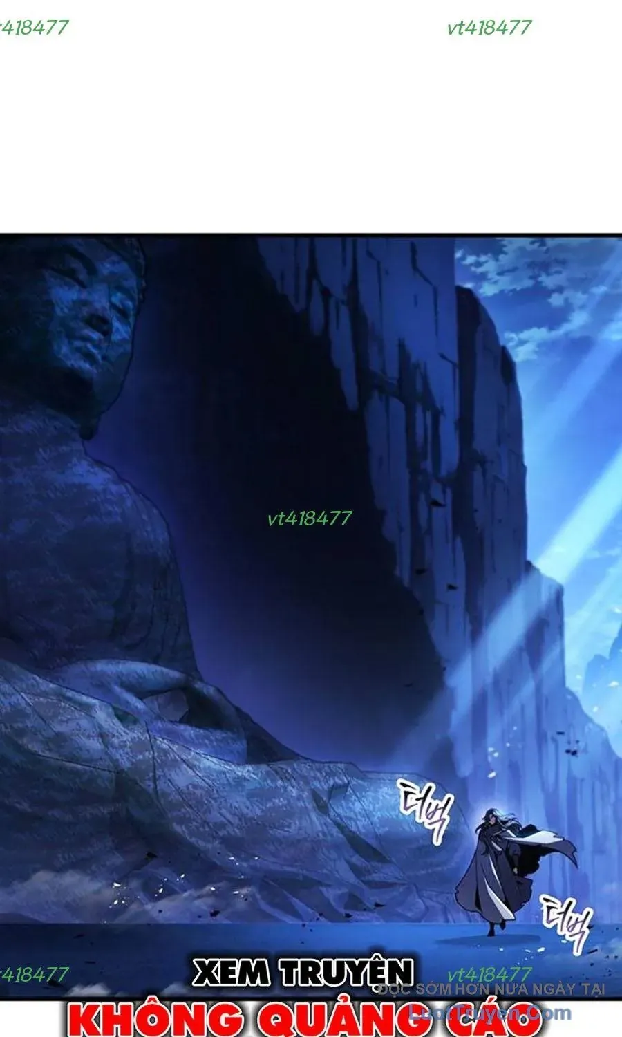 Thanh Kiếm Của Hoàng Đế - Chapter 112 - Page 3