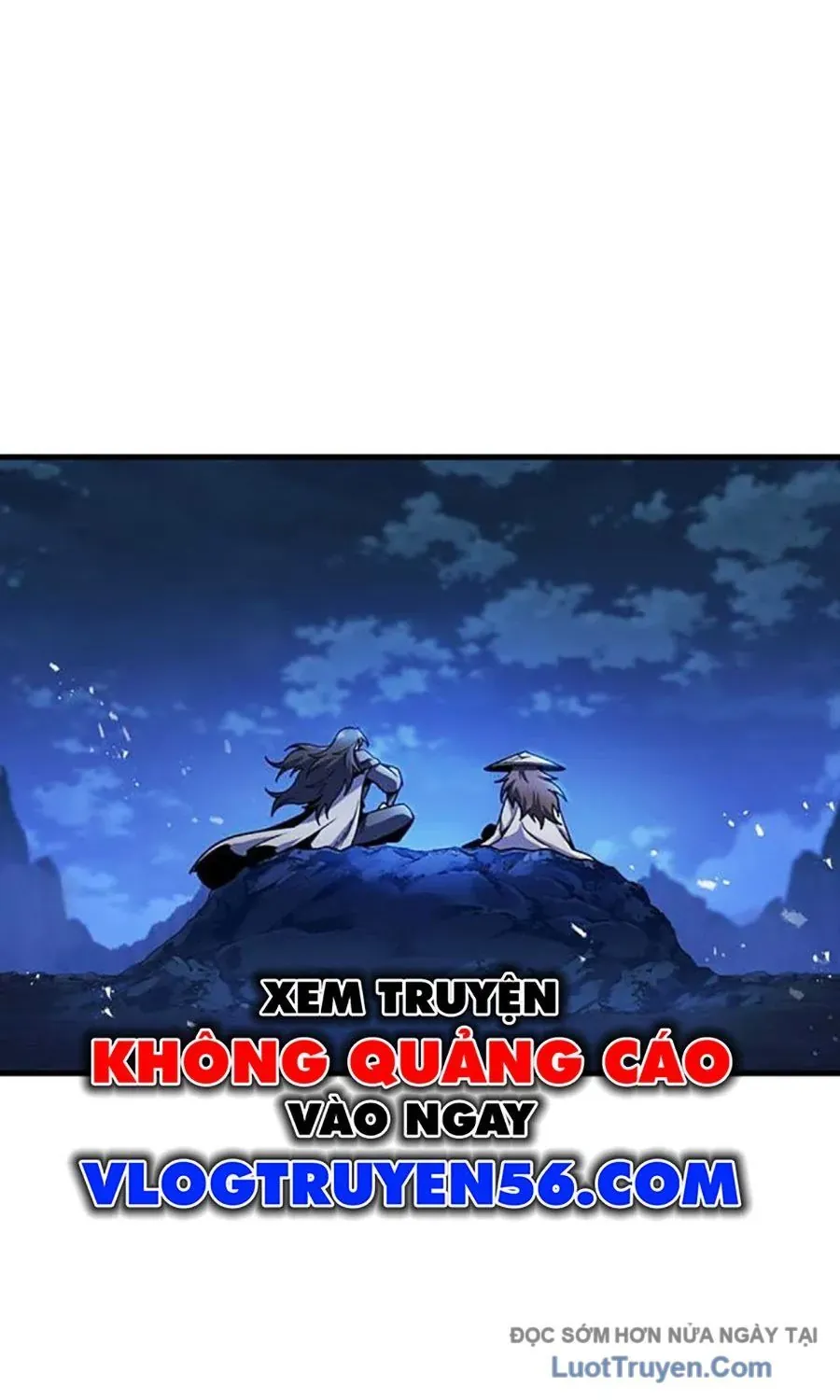Thanh Kiếm Của Hoàng Đế - Chapter 112 - Page 30