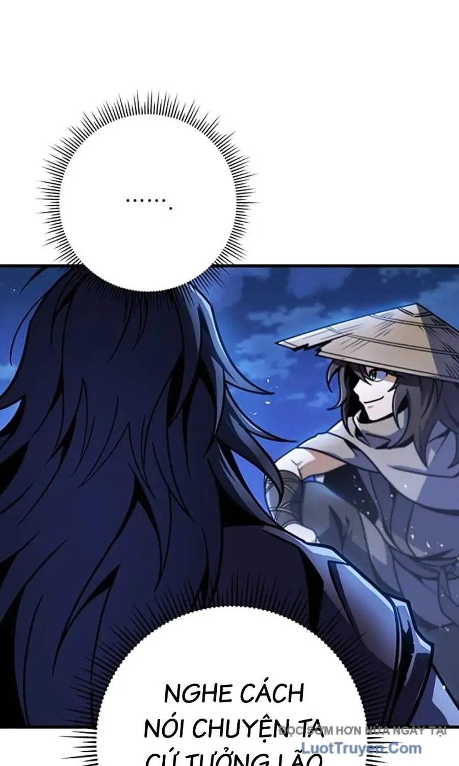 Thanh Kiếm Của Hoàng Đế - Chapter 112 - Page 31