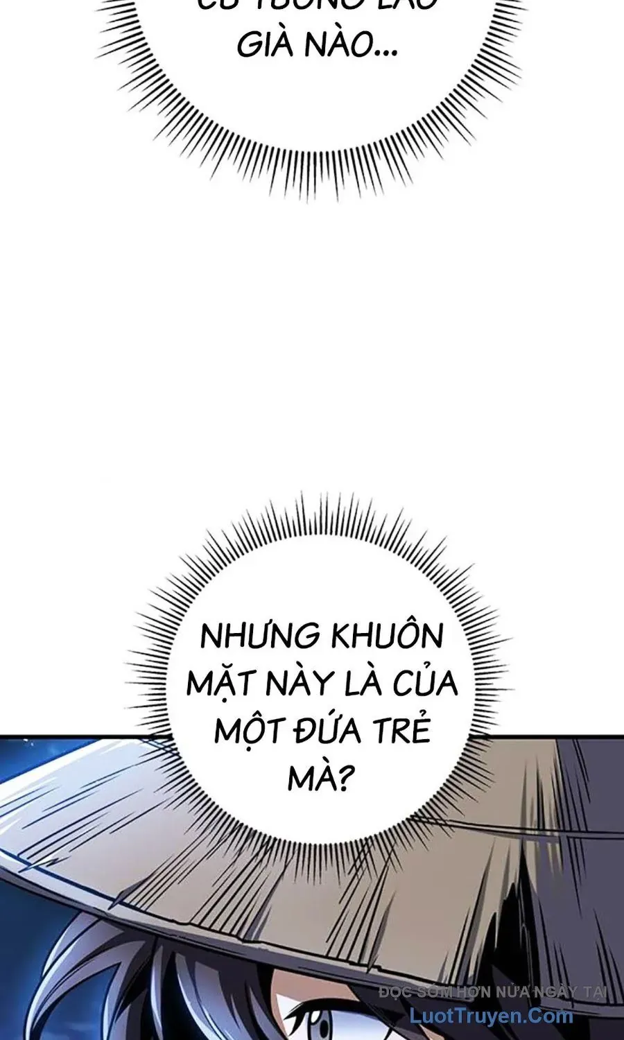 Thanh Kiếm Của Hoàng Đế - Chapter 112 - Page 32
