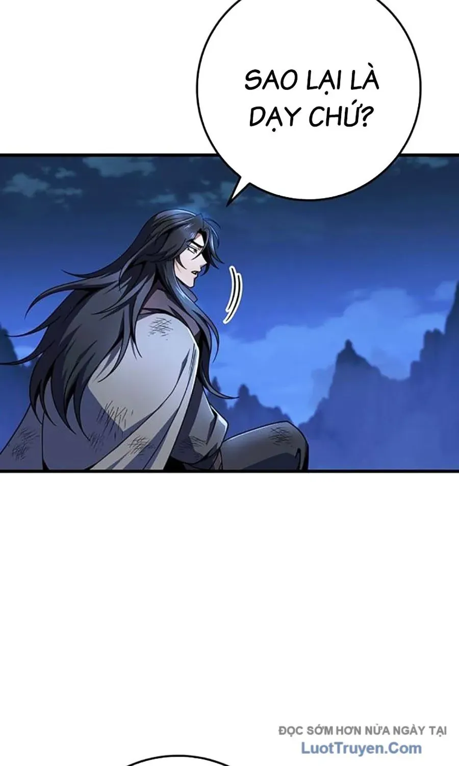 Thanh Kiếm Của Hoàng Đế - Chapter 112 - Page 37