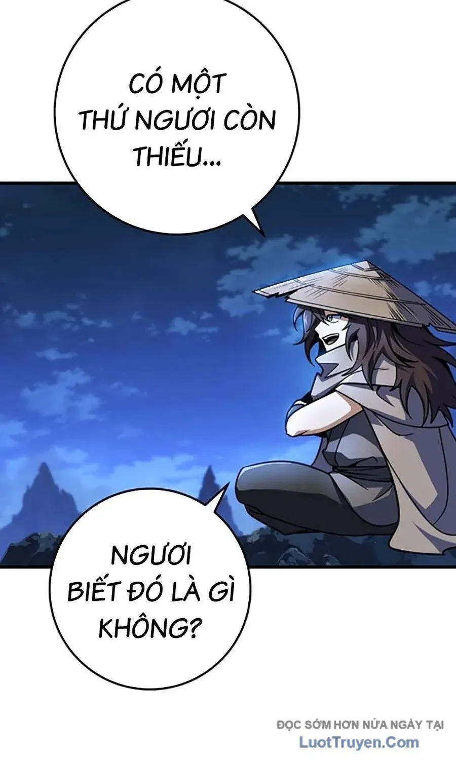 Thanh Kiếm Của Hoàng Đế - Chapter 112 - Page 38