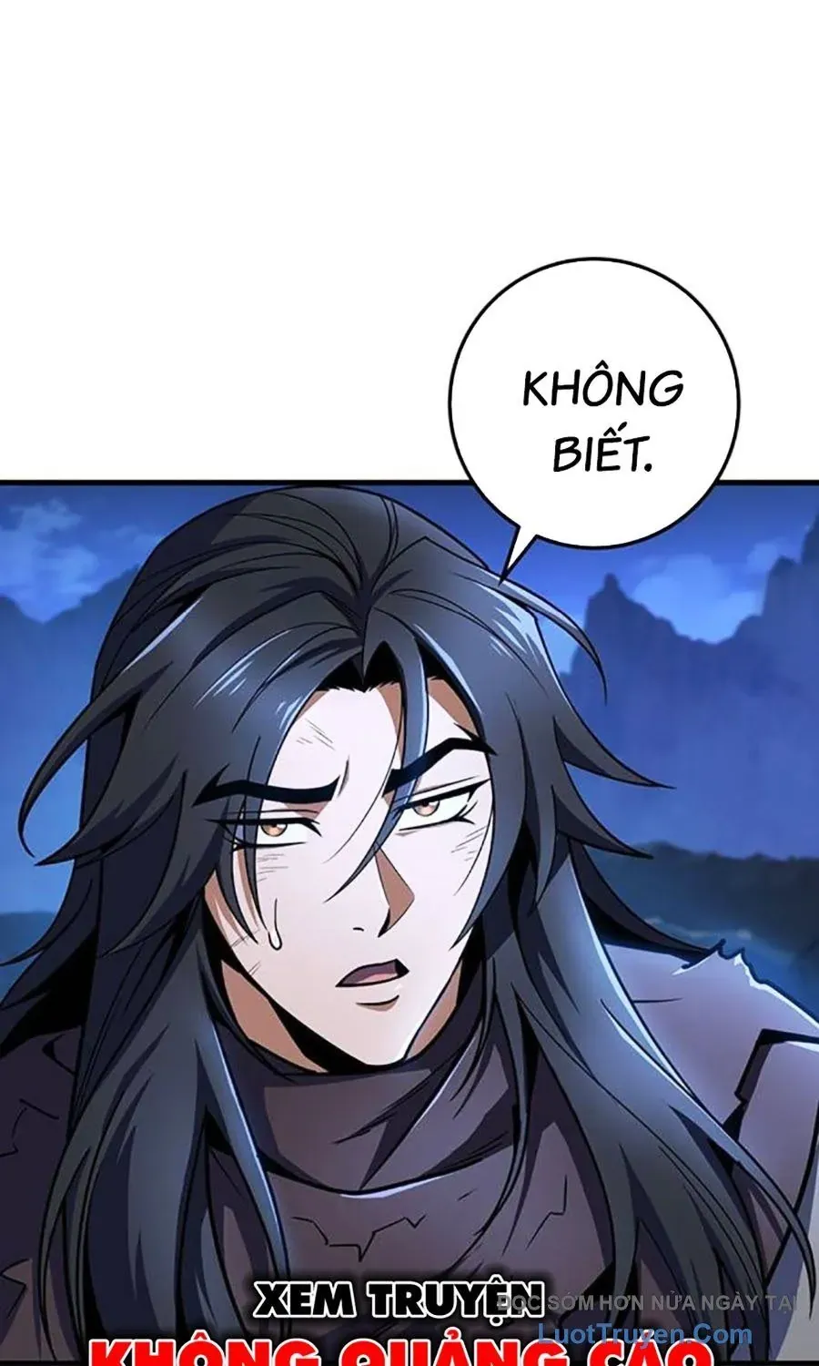 Thanh Kiếm Của Hoàng Đế - Chapter 112 - Page 39