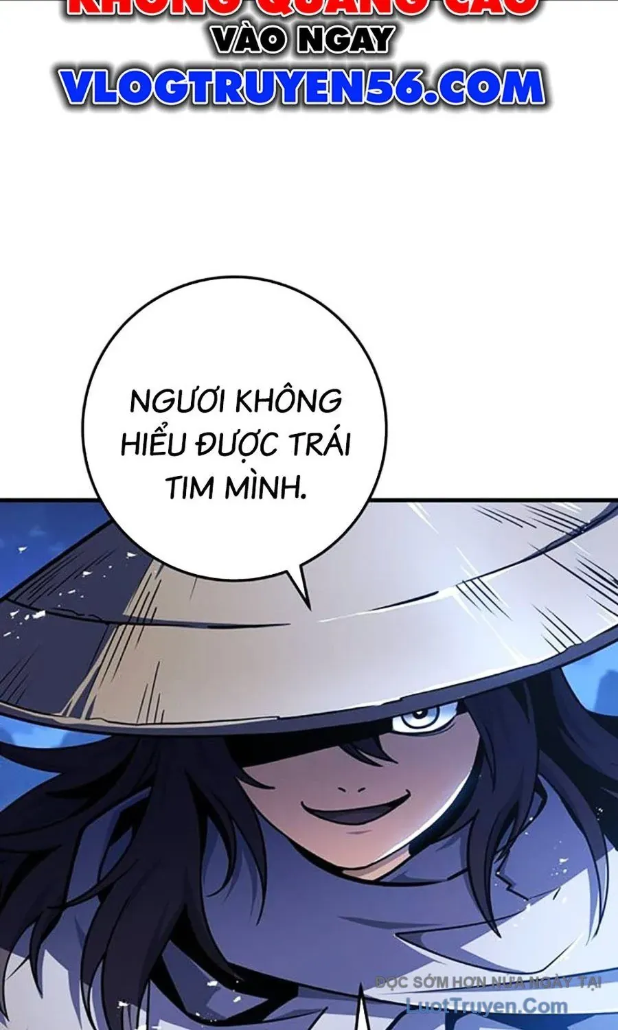 Thanh Kiếm Của Hoàng Đế - Chapter 112 - Page 40