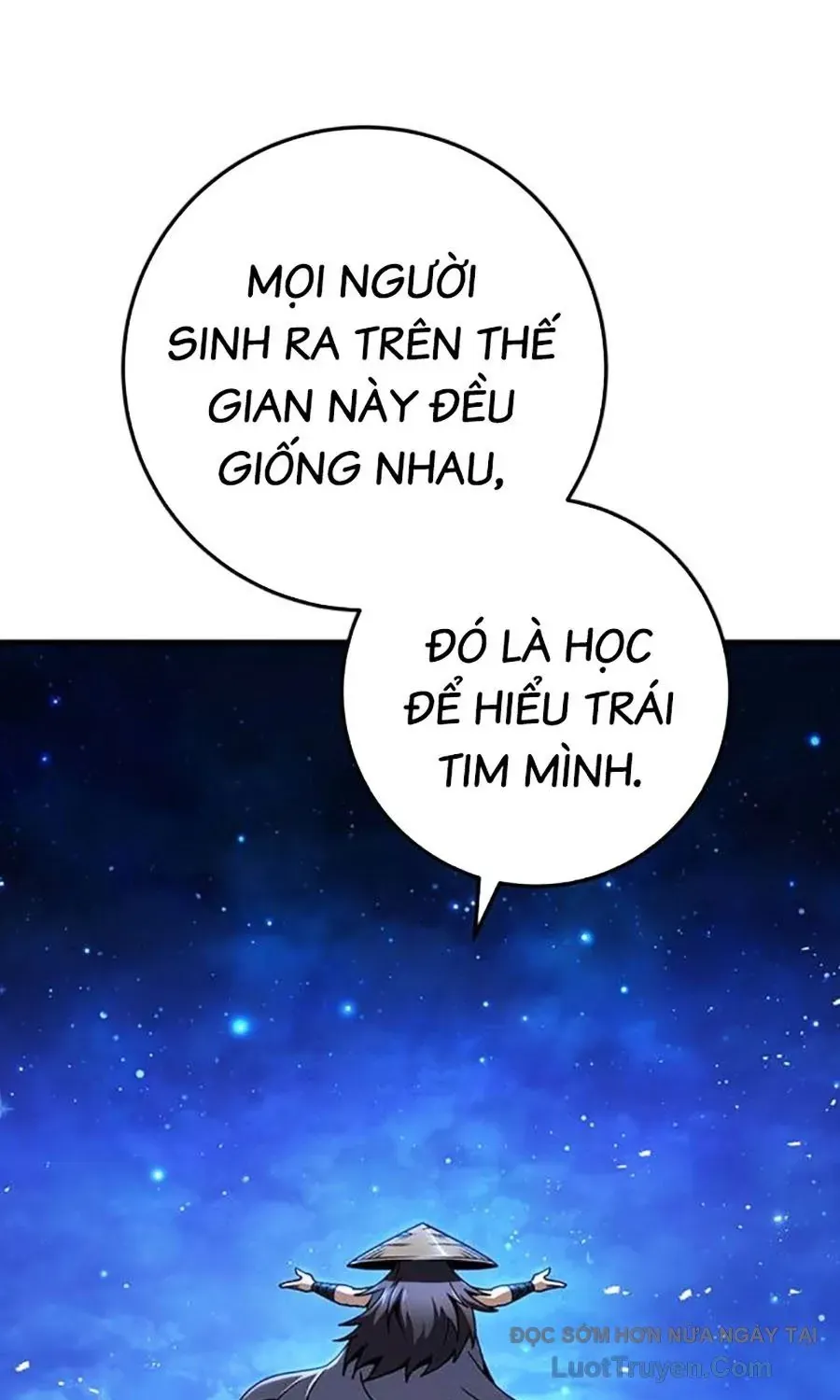 Thanh Kiếm Của Hoàng Đế - Chapter 112 - Page 42