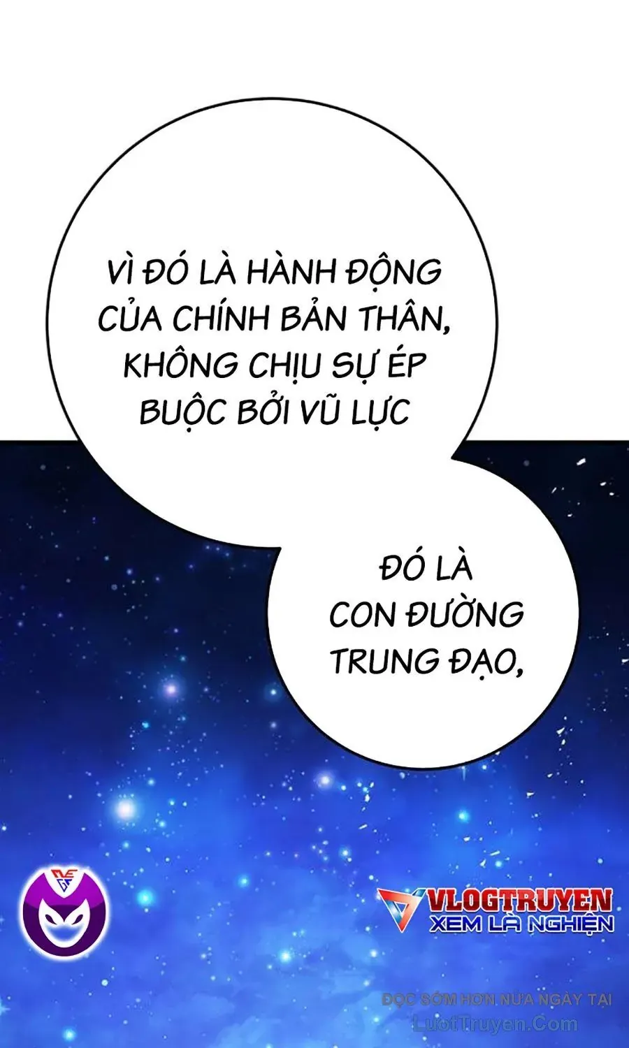 Thanh Kiếm Của Hoàng Đế - Chapter 112 - Page 44