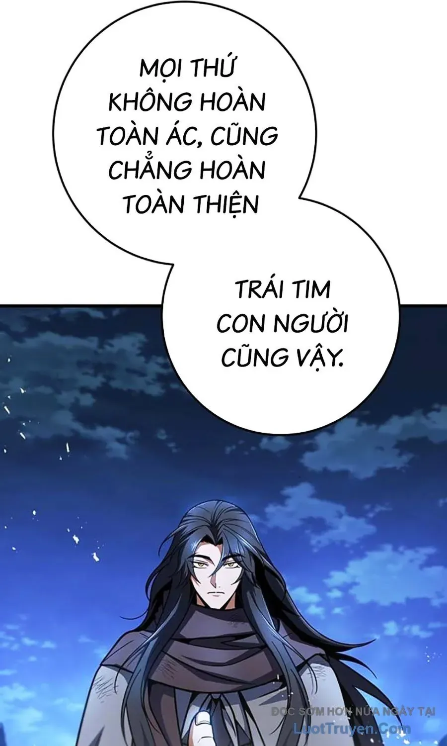 Thanh Kiếm Của Hoàng Đế - Chapter 112 - Page 46