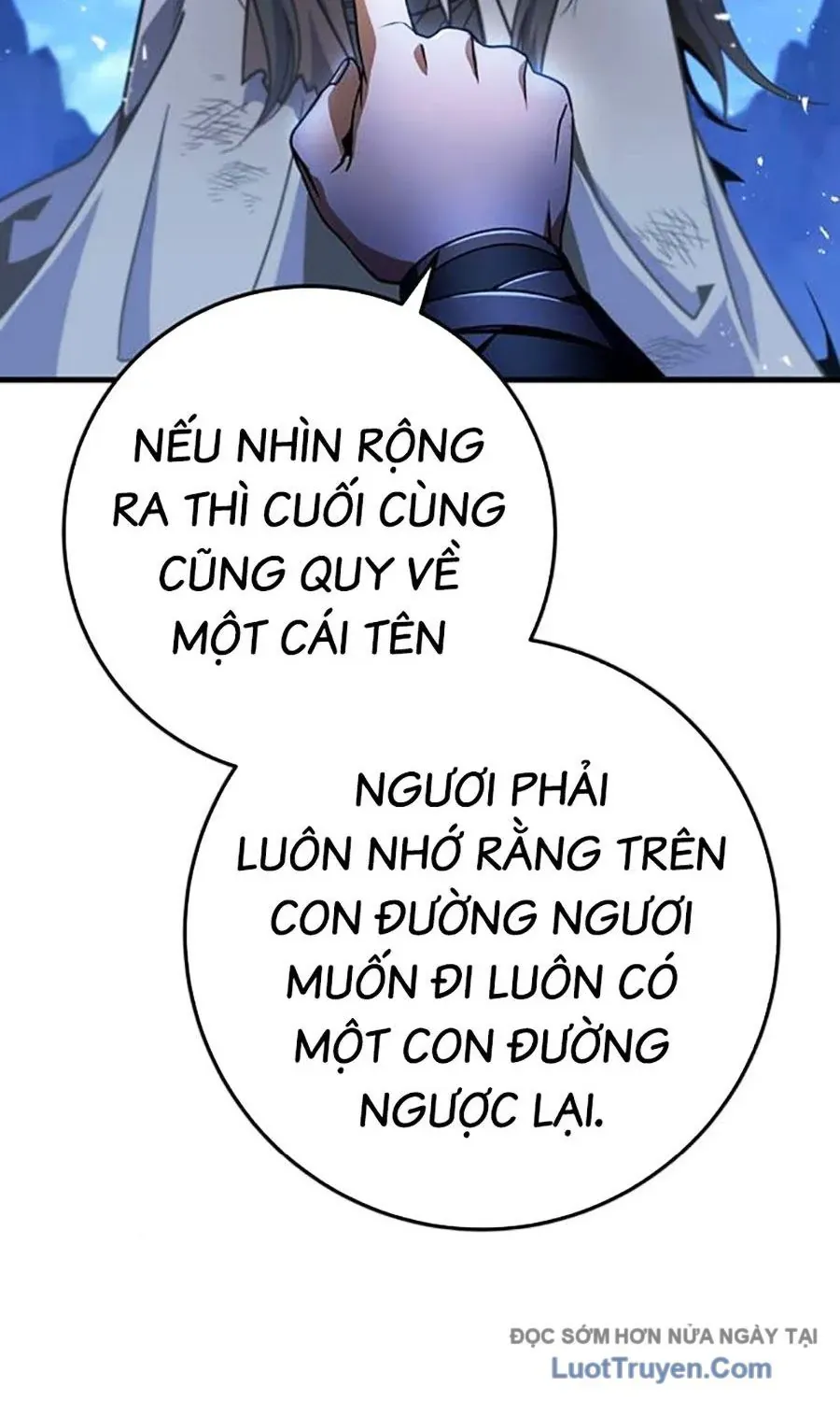 Thanh Kiếm Của Hoàng Đế - Chapter 112 - Page 47